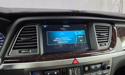 Hyundai Genesis 2016, 129510 км, за 11500000 KRW - фото 16
