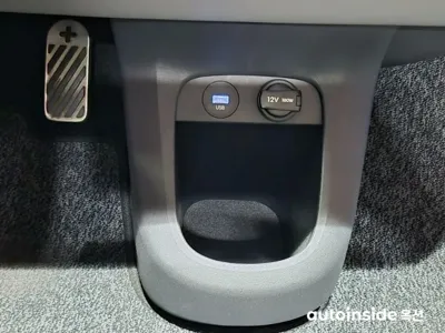 Hyundai Ioniq5 2024, 47830 км, за 12850000 KRW - фото 17