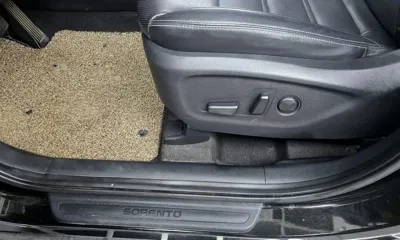 Kia Sorento 2018, 141784 км, за 15600000 KRW - фото 30