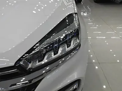 Chery Tiggo 8 2019, 83800 км, за 47200 CNY - фото 5