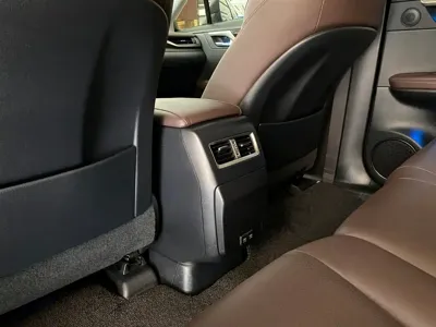Lexus RX 2022, 34000 км, за 248000 CNY - фото 15