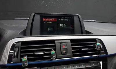 BMW 1-Series 2018, 120202 км, за 16900000 KRW - фото 14