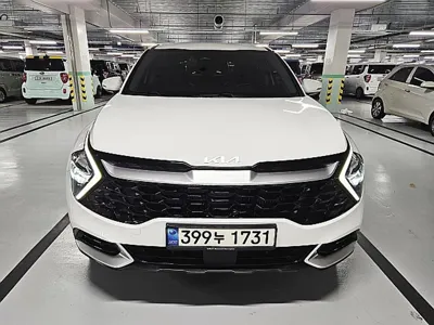 Kia Sportage 2022, 79636 км, за 23900000 KRW - фото 2
