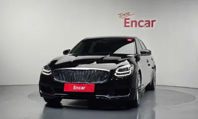 Kia K9 2019, 103196 км, за 22500000 KRW