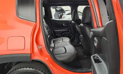 Jeep Renegade 2021, 96066 км, за 16900000 KRW - фото 11