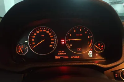 BMW X3 2016, 98800 км, за 72609.38 CNY - фото 12