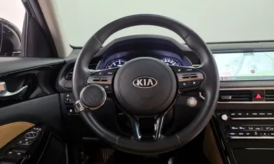 Kia K7 2020, 28532 км, за 23200000 KRW - фото 13
