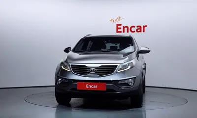 Kia Sportage 2012, 159699 км, за 4900000 KRW - фото 3