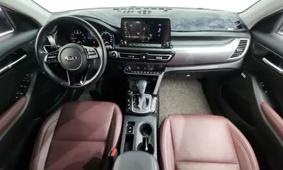 Kia Seltos 2020, 31058 км, за 17500000 KRW - фото 7