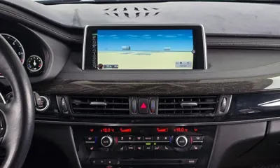 BMW X6 2016, 153577 км, за 99990000 KRW - фото 14
