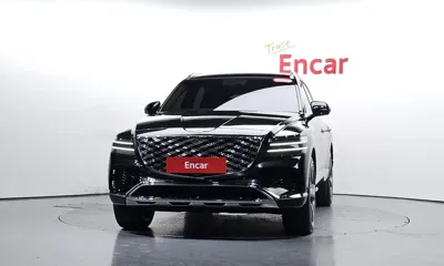 Genesis GV80 2024, 28682 км, за 62900000 KRW