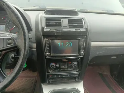Haval H5 Classic 2019, 117000 км, за 34800 CNY - фото 6