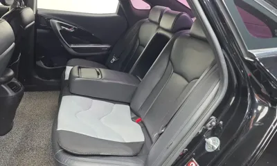Hyundai Grandeur 2016, 151896 км, за 5500000 KRW - фото 11
