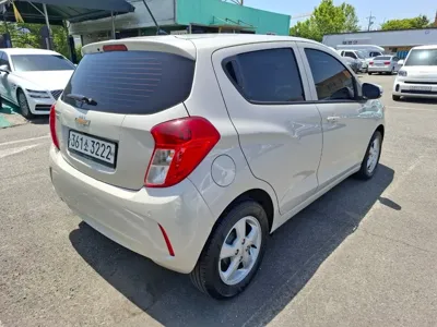 ChevroletGMDaewoo Spark 2020, 36166 км, за 7700000 KRW - фото 6