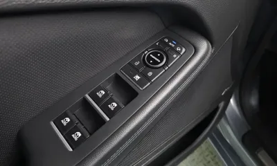 Hyundai Genesis 2016, 159344 км, за 8900000 KRW - фото 31