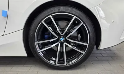BMW Z4 2023, 22977 км, за 48500000 KRW - фото 21