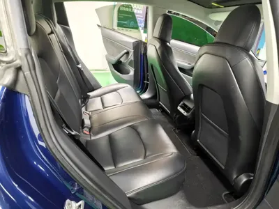 Tesla Model 3 2019, 62000 км, за 116800 CNY - фото 11