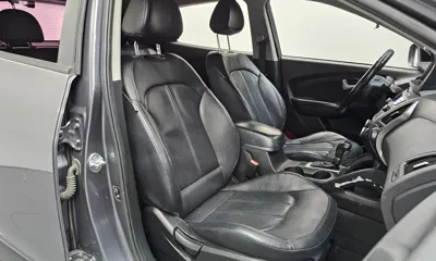 Hyundai Tucson 2015, 173381 км, за 4880000 KRW - фото 11