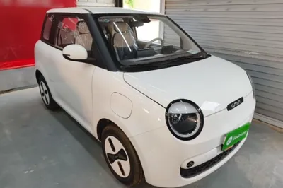 CHANGAN NEVO Lumin 2026, 100 км, за 56308.9 CNY