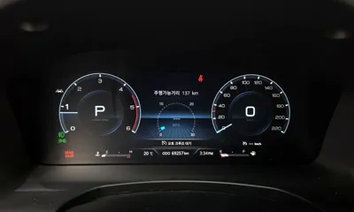 KG_Mobility_Ssangyong Rexton 2023, 69257 км, за 24500000 KRW - фото 8