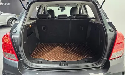 ChevroletGMDaewoo Trax 2018, 163848 км, за 4500000 KRW - фото 20
