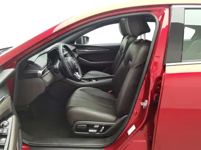 Mazda Atenza 2021, 18900 км, за 93900 CNY - фото 10