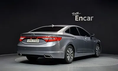 Hyundai Grandeur 2016, 95652 км, за 12900000 KRW - фото 2