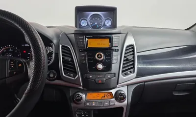 KG_Mobility_Ssangyong KORANDO 2015, 135964 км, за 4300000 KRW - фото 16