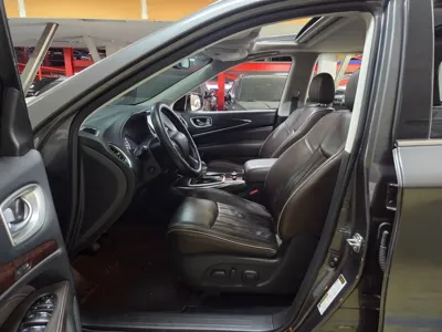 Infiniti QX60 2018, 198197 км, за 8500000 KRW - фото 6