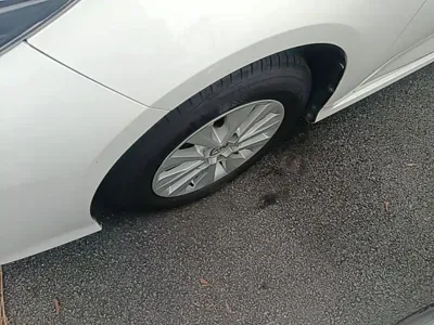 Toyota Corolla 2020, 87400 км, за 48800 CNY - фото 23