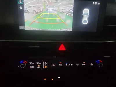 Kia K5 2026, 15640 км, за 39800000 KRW - фото 9