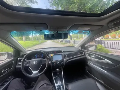 Honda Crider 2015, 130000 км, за 36800 CNY - фото 7
