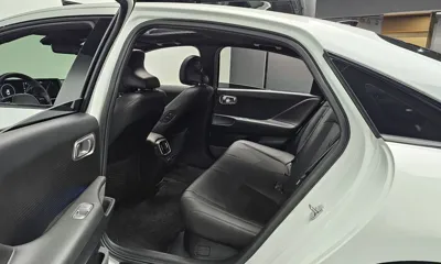 Hyundai Ioniq6 2023, 27668 км, за 35990000 KRW - фото 12