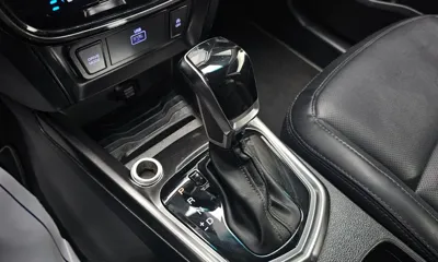 KG_Mobility_Ssangyong TIBOLI 2022, 114734 км, за 11550000 KRW - фото 9