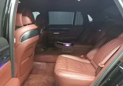 Genesis G90 2022, 75657 км, за 13200000 KRW - фото 6