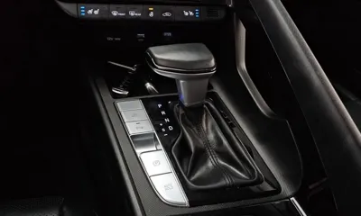 Hyundai Avante 2021, 61865 км, за 20200000 KRW - фото 9