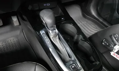 ChevroletGMDaewoo Trax 2024, 21814 км, за 29000000 KRW - фото 9
