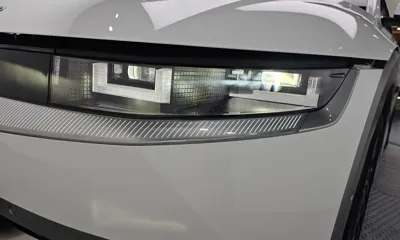 Hyundai Ioniq5 2022, 142803 км, за 28400000 KRW - фото 22
