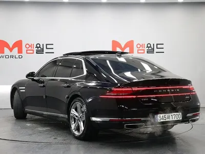 Genesis G90 2022, 105000 км, за 51900000 KRW - фото 4