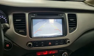 Kia Carens 2015, 146514 км, за 7500000 KRW - фото 14