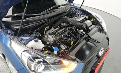 Hyundai Veloster 2016, 149070 км, за 6300000 KRW - фото 6