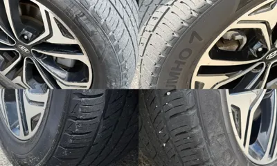 Hyundai Santafe 2019, 105327 км, за 19900000 KRW - фото 15