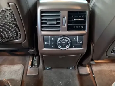 Mercedes-Benz GLS-Class 2017, 89319 км, за 36500000 KRW - фото 19