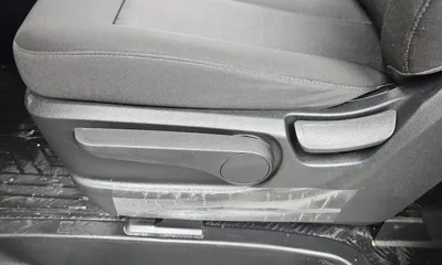 Hyundai Staria 2023, 131043 км, за 17800000 KRW - фото 31