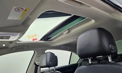 Volkswagen Passat 2018, 115795 км, за 16900000 KRW - фото 19