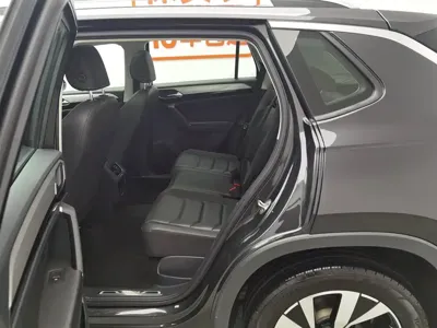 Volkswagen Tayron 2020, 70800 км, за 72800 CNY - фото 15
