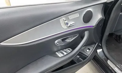 Mercedes-Benz E-Class 2017, 132043 км, за 25900000 KRW - фото 27