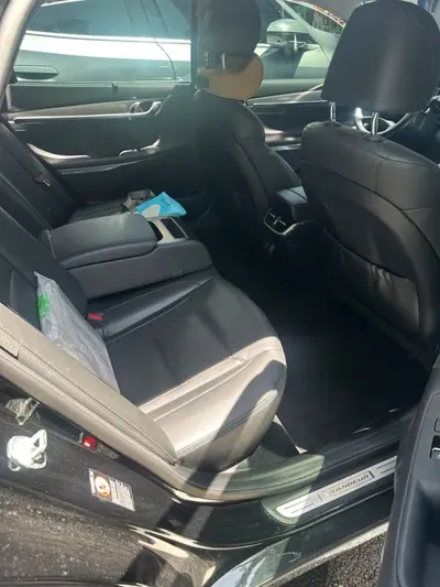 Hyundai Grandeur 2021, 83780 км, за 22600000 KRW