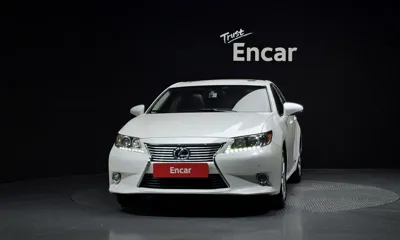 Lexus ES 2013, 158892 км, за 11700000 KRW