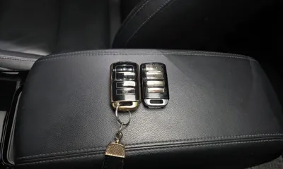 Kia K7 2016, 155374 км, за 9600000 KRW - фото 27
